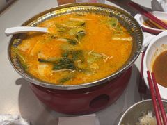 -喜家德虾仁水饺(华强天虹店)