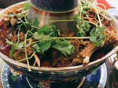 -龙虾风暴(松江店)