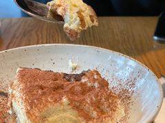 -La Strada(安福路店)