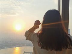 -三迪希尔顿酒店·星空酒廊