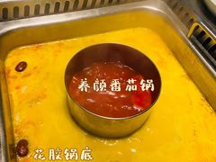 -大隐·成都火锅Bistro(合生麒麟新天地店)