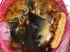 -安发瞧麻辣烫(总店)