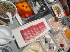 -海底捞火锅(吾悦广场店)