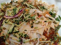 -西贝(满都海公园店)