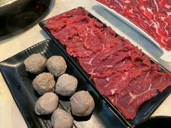 -林记潮牛·牛肉火锅(上马墩店)