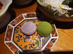大福-鳗鱼家居酒屋(久凌大厦店)