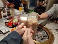 -乾杯烧肉居酒屋(中洲湾店)