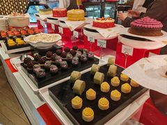 -The COOK·厨餐厅·自助餐(浦东嘉里大酒店)
