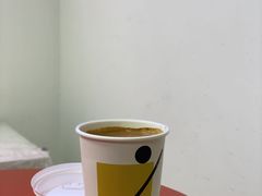 -YECLIP COFFEE黄色回形针咖啡