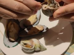 -上海东方佘山翰悦阁酒店·Vie全日制餐厅