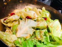 -绿茶餐厅(昌平悦荟店)