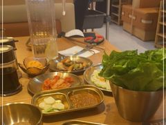 -闻老头·菊花炭烤肉(D11店)