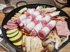 -KimPro 辛普乐概念韩餐