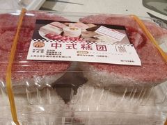 -王家沙点心店(南京西路总店)