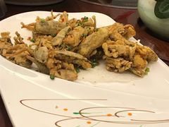 -福龙城大酒楼(三福龙景商业广场店)