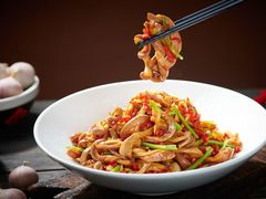 -白沙驿小院(番禺亚运城店)