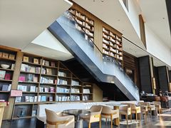 -木嘛working coffee(前海店)