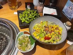 -丸藏和牛烧肉专门店(园区师惠坊店)