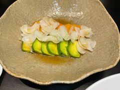 -上蔬无瑕· 创意素食·Vegetarian(华采天地店)