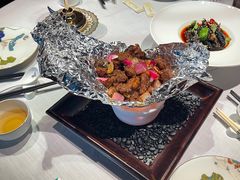 -皇冠明珠鱼翅楼(水上公园店)