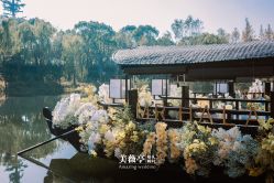 -美薇亭婚礼顾问