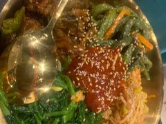 -聚合鑫东北熏酱熟食麻辣面(长阳店)