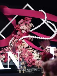 -Sunny喜铺婚礼策划(东部店)