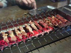 -麦凯伦烧烤·精酿超级工厂店(金桥总店)