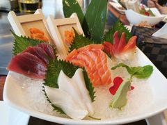 -大渔·观筵(三里屯太古里店)