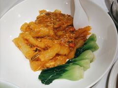 -老人和饭店(淮海中路店)