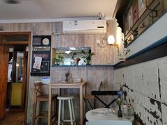 -美丽心情蛋糕(江苏路店)