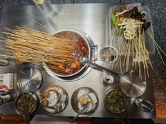-签小二串串火锅(观音桥店)