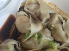 -鼎泰丰(嘉年华•海信广场VILLAGE店)