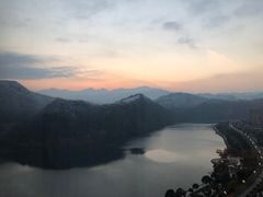 -建德半岛凯豪大酒店