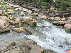 -雅鲁激流探险漂流