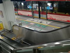 -闸弄口(地铁站)