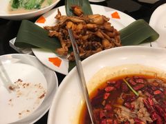 -亢龙太子酒轩(东湖店)