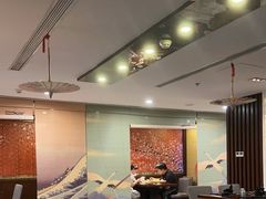-金沙滩喜来登度假酒店-雅日本餐厅