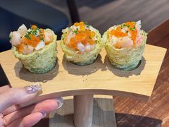 -Bistro 63 创意融合料理(广粤天地店)
