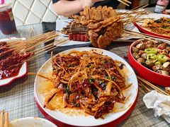 -格尔曼德(柳河路店)