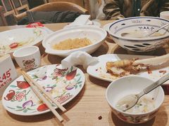 -西北45°(世茂广场店)