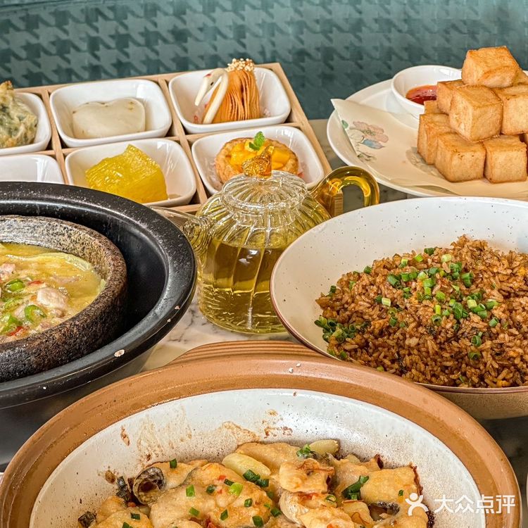 我称这家为粤菜天花板[强]❗❗