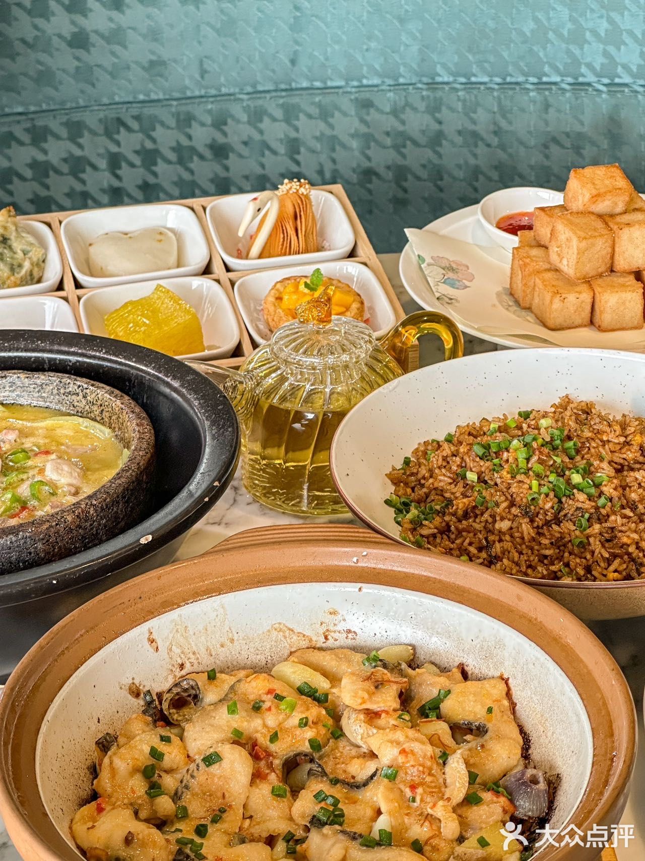 我称这家为粤菜天花板[强]❗❗