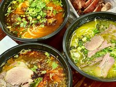 -一品飘香米线(一中总店)