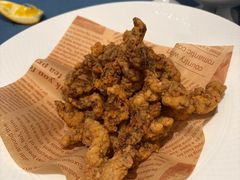 -闽海肴(北辰荟店)