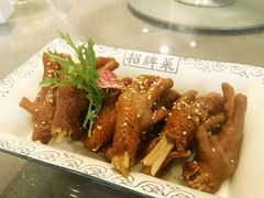 -海景壹号大酒店(惠钱路店)