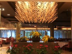大堂-富淳饭店(陆家嘴保利广场店)