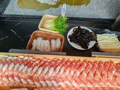 -阳坊涮肉(万柳华联·颐和园店)