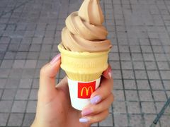 -麦当劳(海洋公园店)