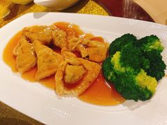 -功德林(南京西路店)